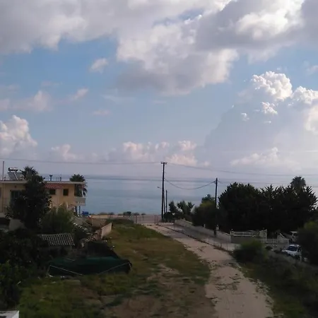 Hotel George And Dina Sea View Zakynthos